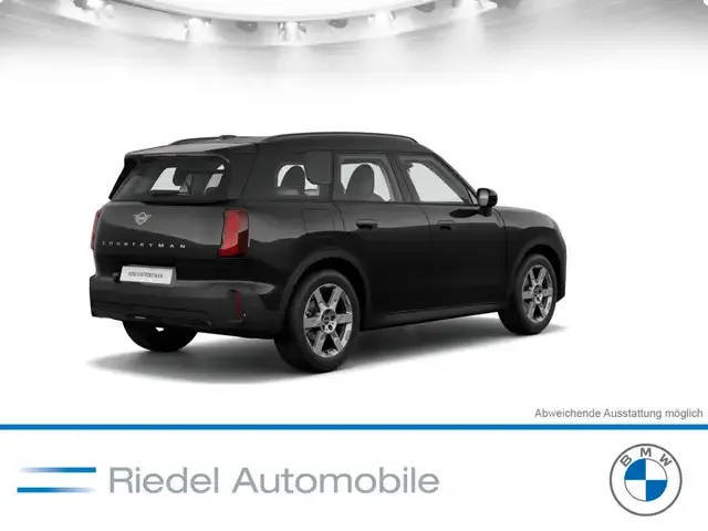 MINI Countryman C