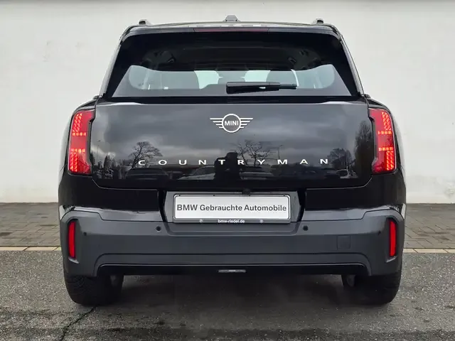 MINI Countryman C