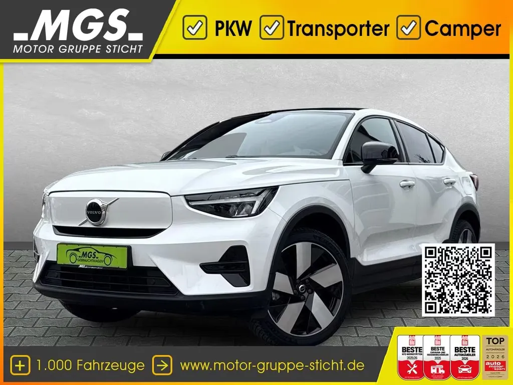 Volvo C40