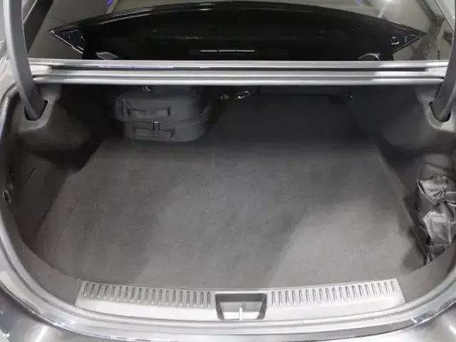 Mercedes-Benz E 53 AMG