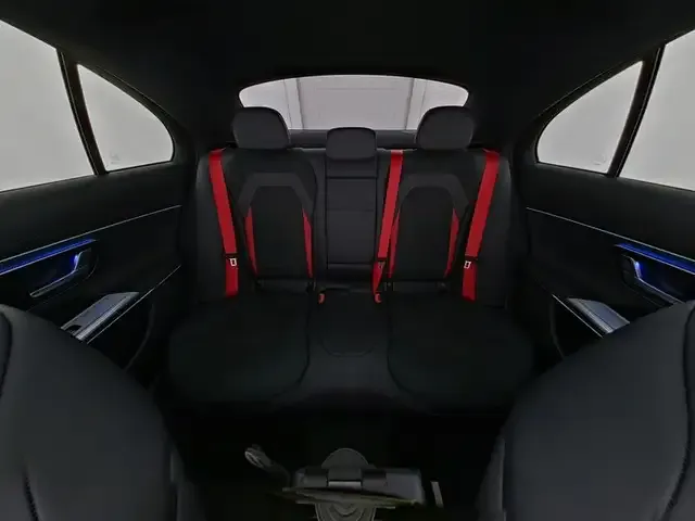 Mercedes-Benz E 53 AMG