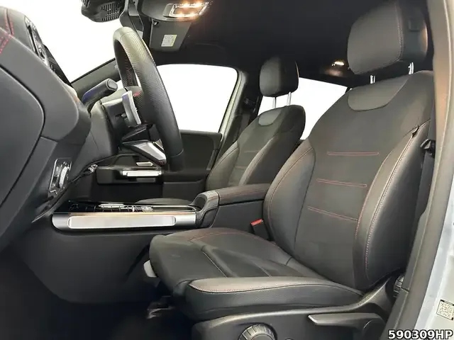 Mercedes-Benz Sonstige