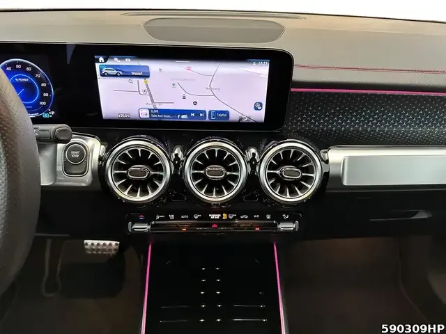 Mercedes-Benz Sonstige