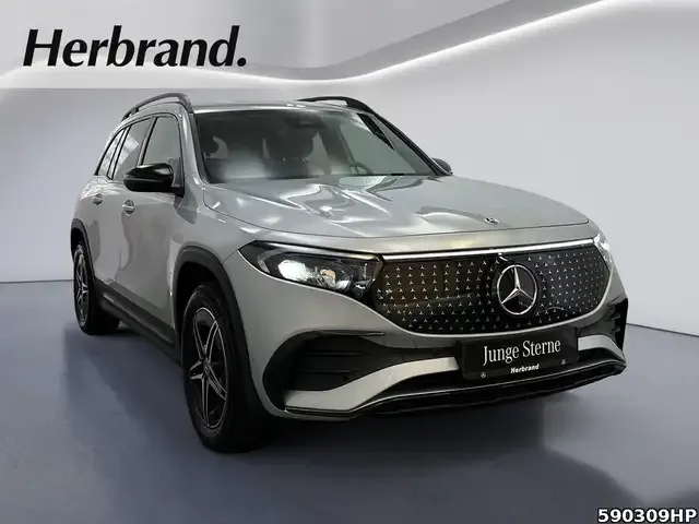 Mercedes-Benz Sonstige
