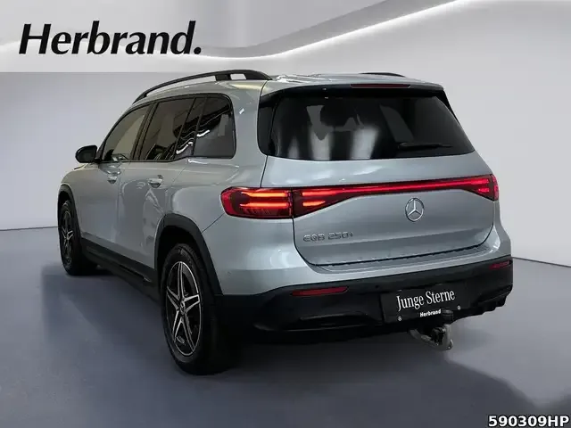 Mercedes-Benz Sonstige