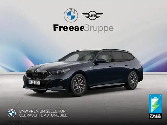 BMW i5