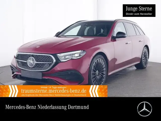 Mercedes-Benz E 300