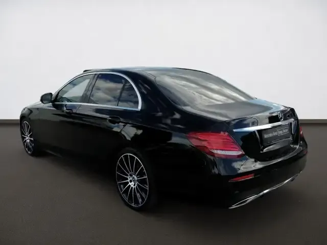 Mercedes-Benz E 450