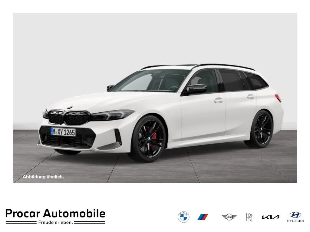 BMW 340