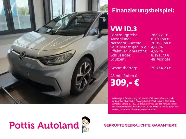Volkswagen ID.3