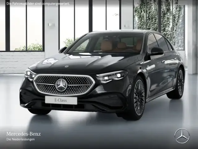Mercedes-Benz E 300