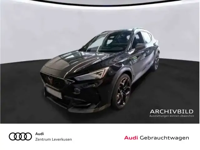 CUPRA Formentor VZ5