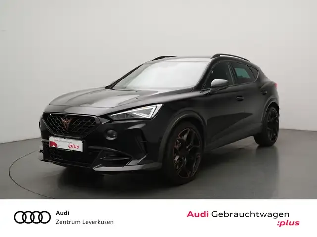 CUPRA Formentor VZ5
