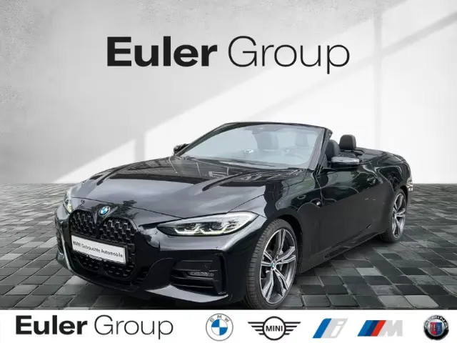BMW 430