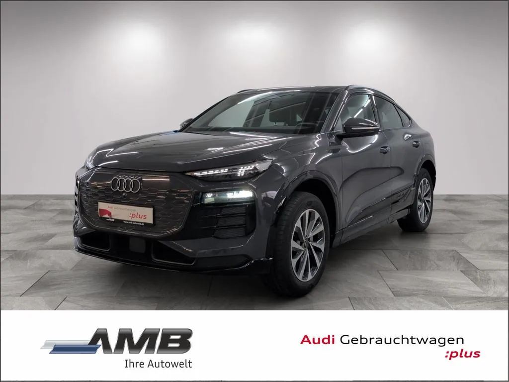 Audi Q6