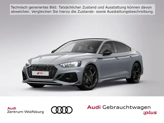 Audi RS5