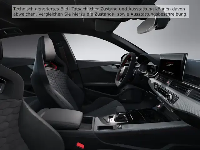 Audi RS5