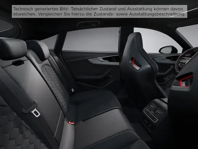 Audi RS5