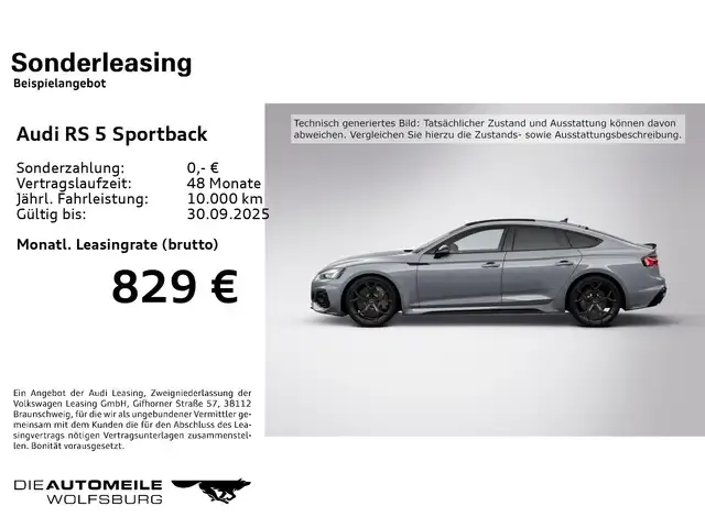Audi RS5