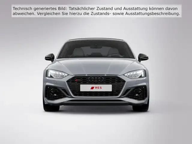 Audi RS5