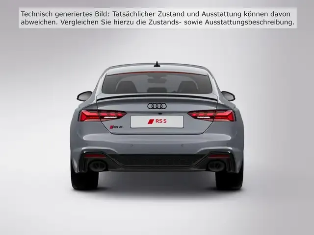 Audi RS5