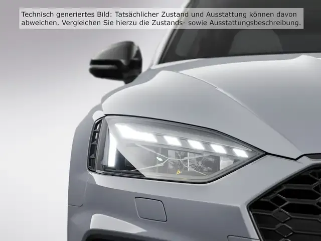 Audi RS5