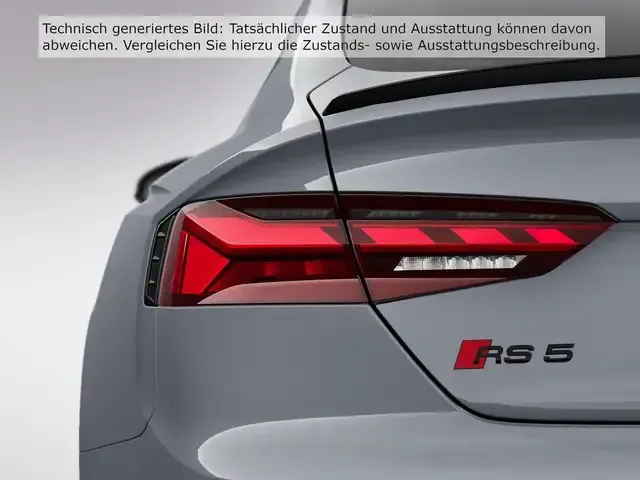 Audi RS5