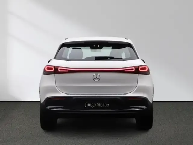 Mercedes-Benz EQA 250