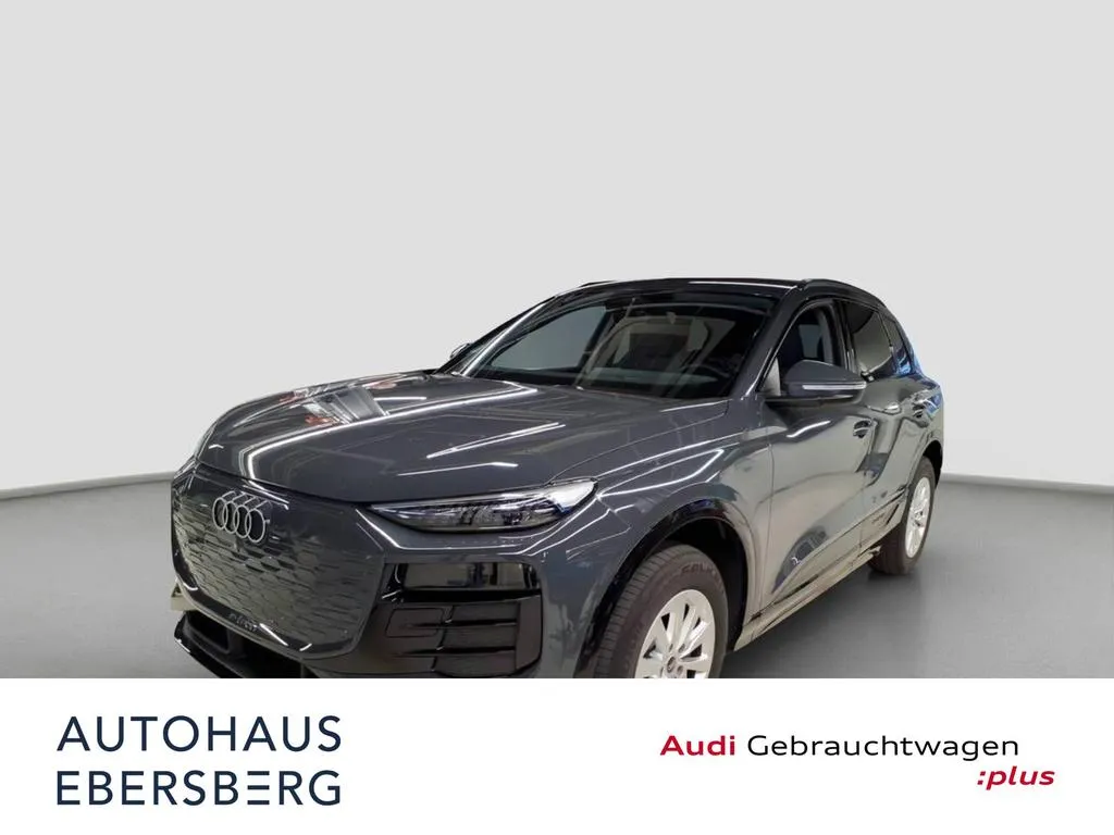 Audi Q6