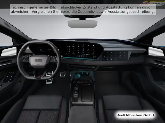 Audi Sonstiges
