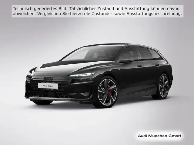 Audi Sonstiges