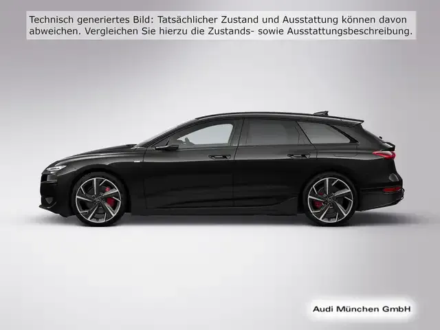 Audi Sonstiges