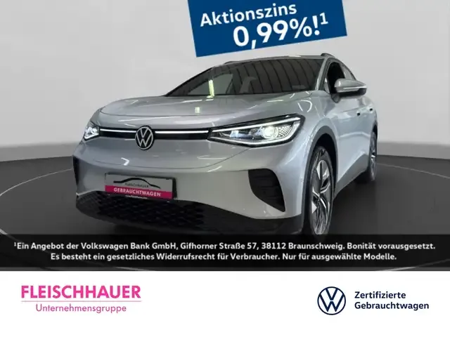 Volkswagen ID.4