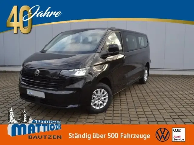 Volkswagen T7 Caravelle