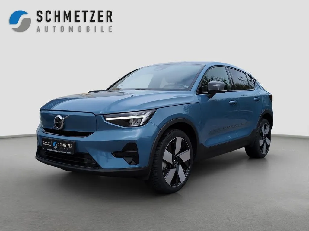 Volvo C40