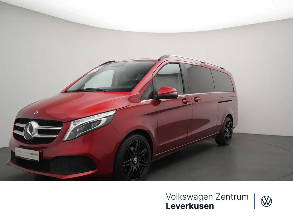 Mercedes-Benz V 300
