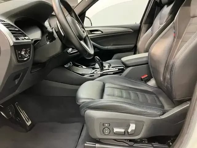 BMW X3 M