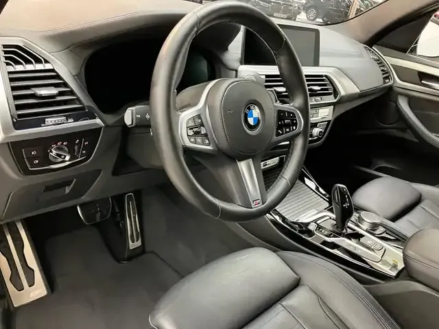 BMW X3 M