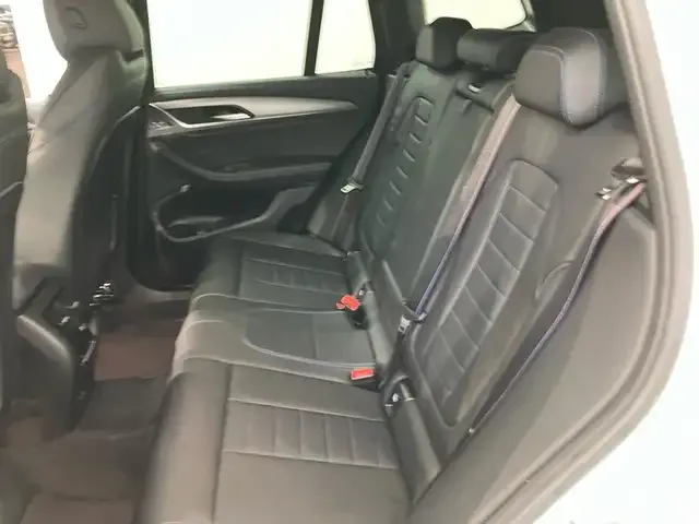 BMW X3 M
