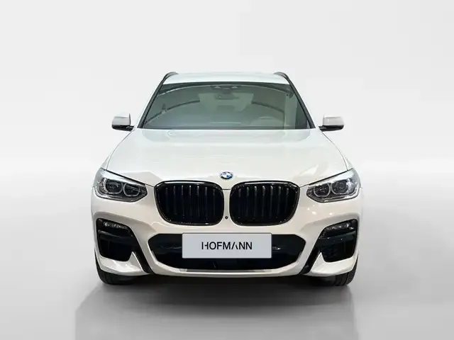 BMW X3 M