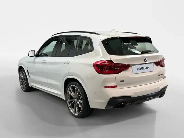 BMW X3 M