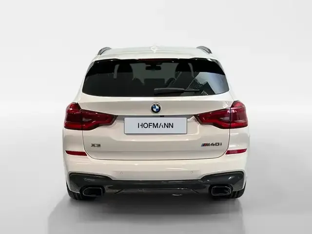 BMW X3 M