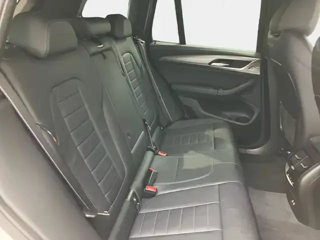 BMW X3 M