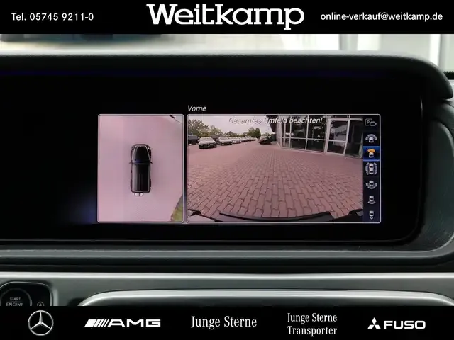 Mercedes-Benz G 350