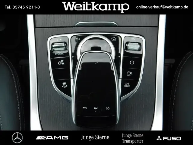 Mercedes-Benz G 350