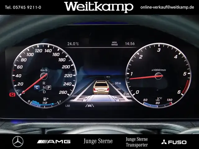 Mercedes-Benz G 350