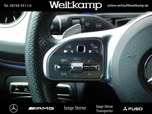 Mercedes-Benz G 350