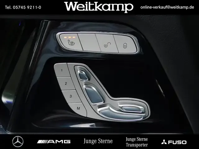 Mercedes-Benz G 350
