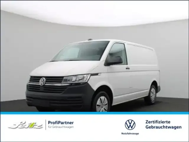 Volkswagen T6.1 Transporter