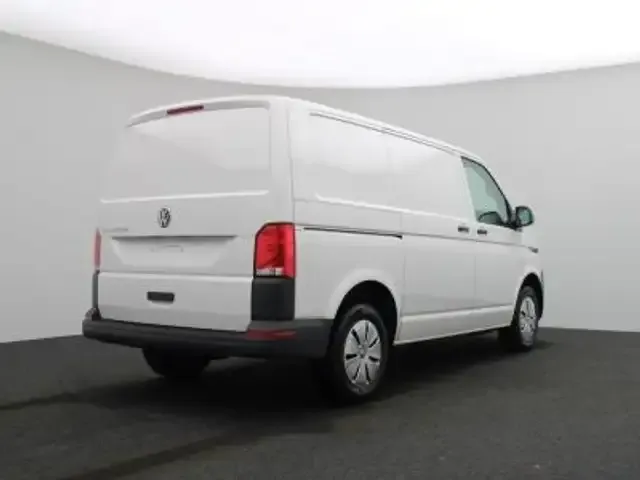 Volkswagen T6.1 Transporter